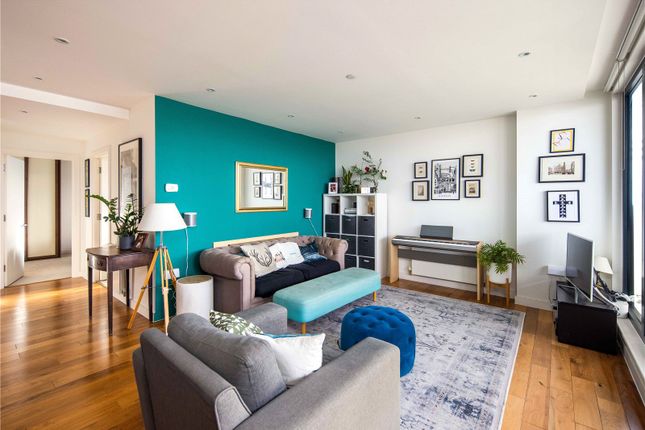 Thumbnail Flat for sale in Grand Regent Tower, 2 Cadmium Square, Bethnal Green, London