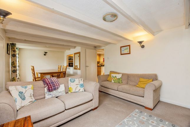 Hayton Cottage,, Gorran, Cornwall photo 3