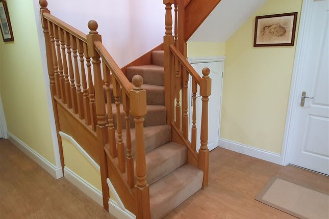 Detached house for sale in Station Road, Lower Stondon, Henlow, Beds