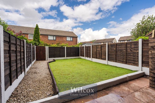 21 Kenyon Road, Bolton photo 4