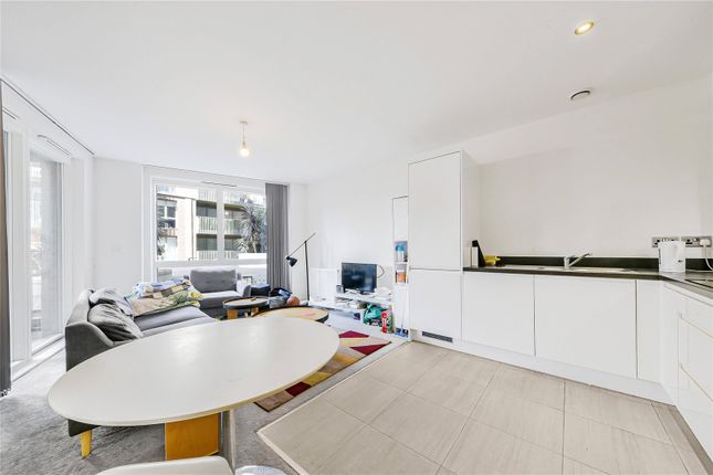 Thumbnail Flat for sale in Bellow House, Harrow On The Hill
