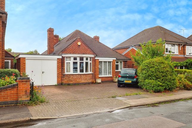 2-bed house on 46, Charlecote Drive, Nottingham, £260,000