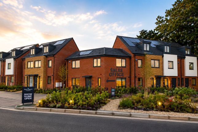 8 Vick Close, Stonehouse Court,, 8 Vick Close, Stonehouse Court, Stonehouse photo 3