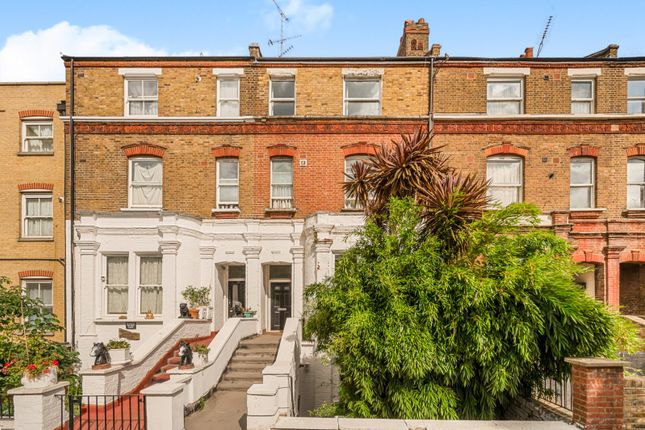 2-bed house on 4a, Lanhill Road London, Maida Hill, £600,000