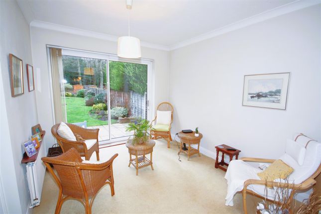 Detached house for sale in Woodland Way, Petts Wood East, Kent