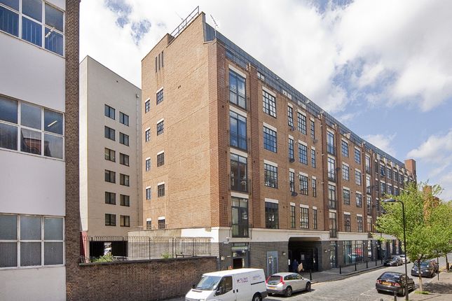 Thumbnail Flat to rent in Boundary Street, London, Shoreditch