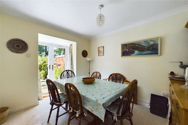End terrace house to rent in Laneswood, Mortimer, Reading