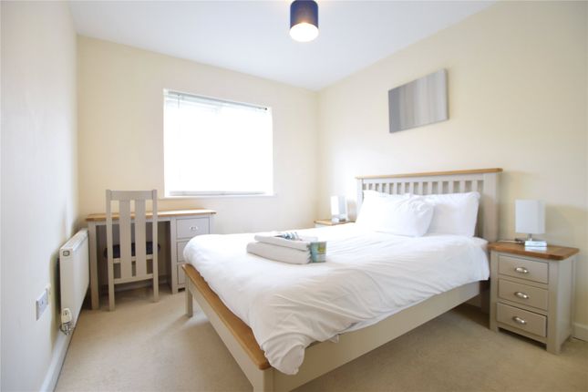 Flat 4, 2, Gweal Avenue, Reading photo 4