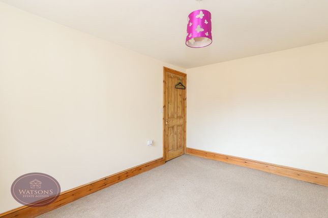 Town house for sale in Nottingham Road, Nuthall, Nottingham