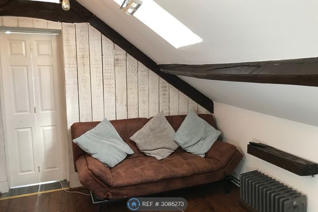 The Old Bakehouse B Long Street, Wotton-Under-Edge photo 3