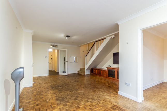 Terraced house for sale in Halland Close, Crawley