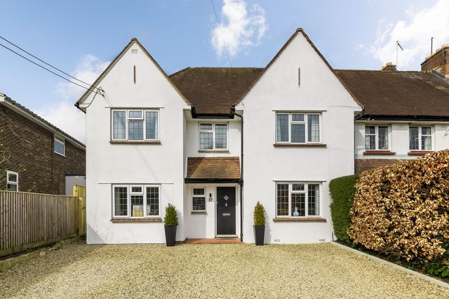 4-bed house on 37 Sunningwell, Abingdon, £700,000