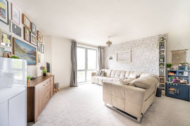 Thumbnail Flat to rent in Barking, Barking