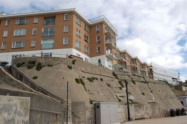 Thumbnail Flat for sale in High Street, Rottingdean, Brighton, East Sussex