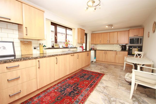 Detached bungalow for sale in Fen Road, Timberland, Lincoln LN4