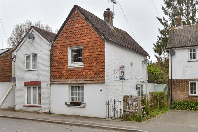 2-bed house on Ifield Road, Crawley, £300,000