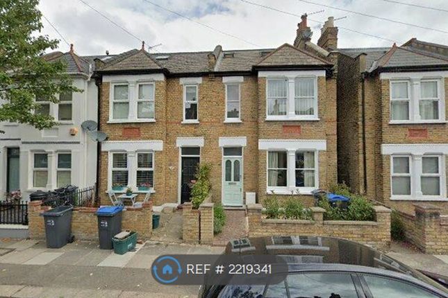 Terraced house to rent in Road, London