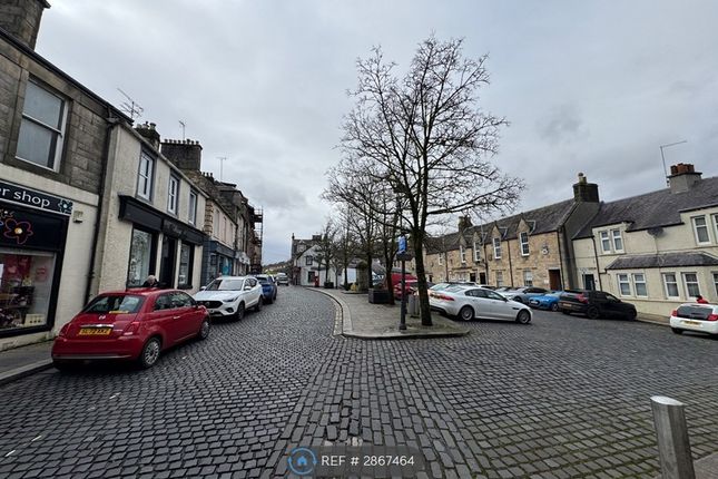 Market Place, Kilsyth, Glasgow photo 2