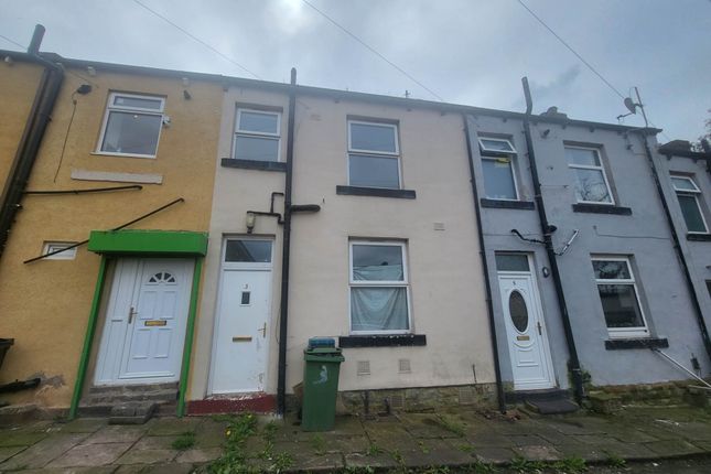 Thumbnail Terraced house to rent in Charles Street, Dewsbury