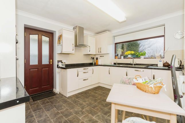 Bungalow for sale in Lytham Road, Ashton-On-Ribble, Preston, Lancashire