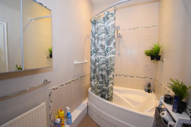 End terrace house for sale in South Woodbine Street, South Shields