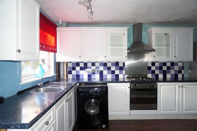 Semi-detached house for sale in Dale Avenue, Glasgow