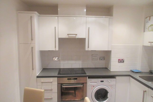 Flat to rent in The Blenheim Centre, Hounslow