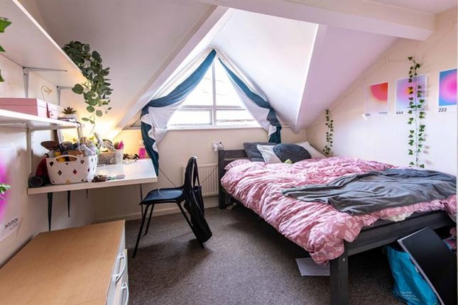Flat 2, 7 Alpha Terrace, Nottingham, Nottingham photo 4
