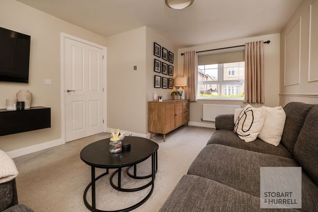 14, Metcalf Road, Rackheath photo 4