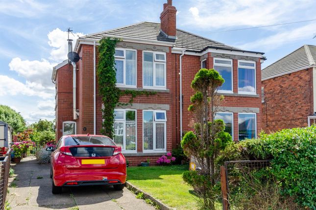 Thumbnail Semi-detached house for sale in Owthorne Walk, Withernsea