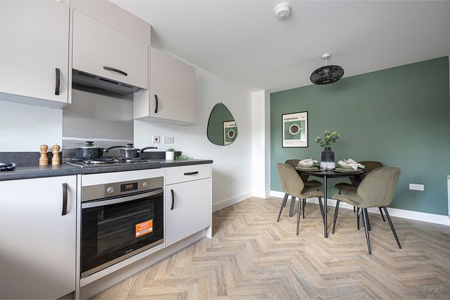 Leaf Living at Albany Park, Church Crookham, Fleet, GU52, Fleet photo 3