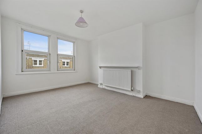 Property for sale in Applegarth Road, London