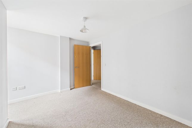 Flat 4, Vestry Hall, Vestry Lane, Bristol photo 4