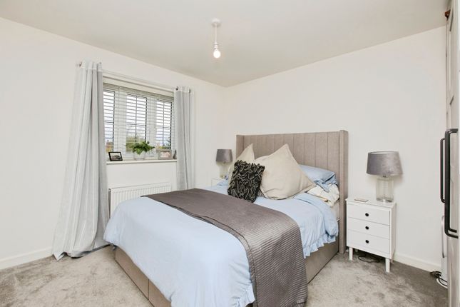 34, Violet Rise, Burton-on-Trent photo 4