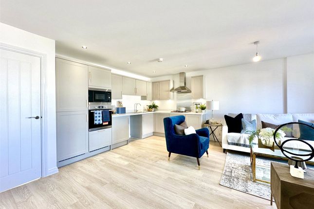 Plot 9 Seascape,, The Shields, Devon photo 3