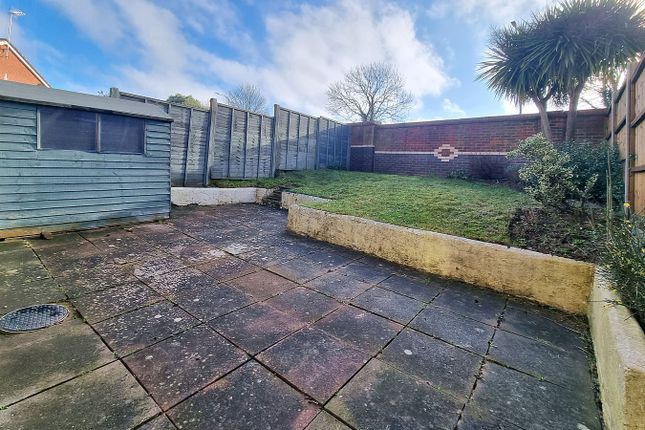 20, Armstrong Close, South Gloucestershire photo 3