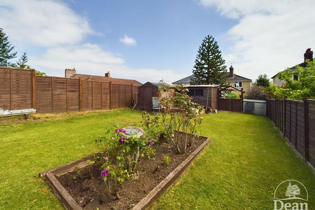 Semi-detached house for sale in High Nash, Coleford