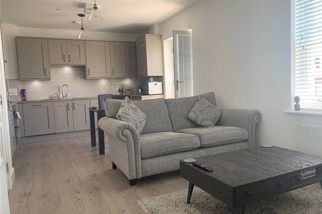 Flat 2, 5, Marsden Mews, Dorchester photo 3