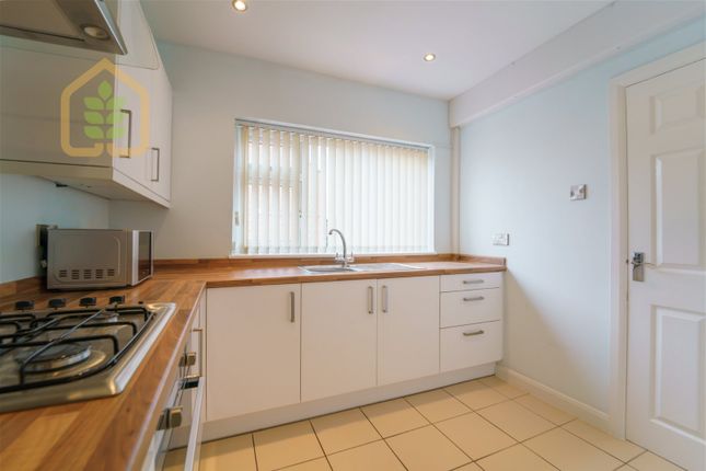Terraced house for sale in Chester Road West, Shotton