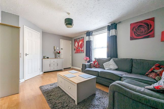 Flat for sale in Albany Street, Kingswood, Bristol