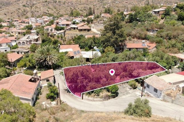 Thumbnail Land for sale in Larnaca, Cyprus