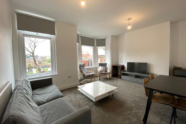 46a, Manchester Road, Chorlton photo 2