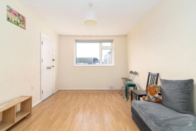 Flat for sale in Bridle Close, Enfield