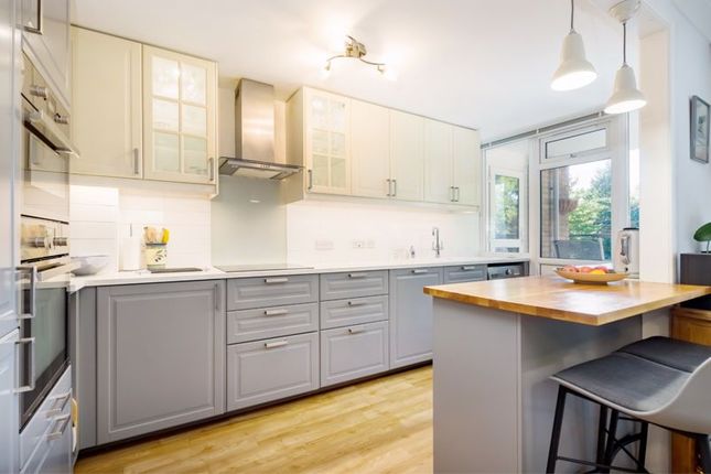 Flat for sale in The Avenue, Sneyd Park, Bristol