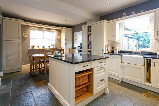 Detached house for sale in Hollins Lane, Hampsthwaite