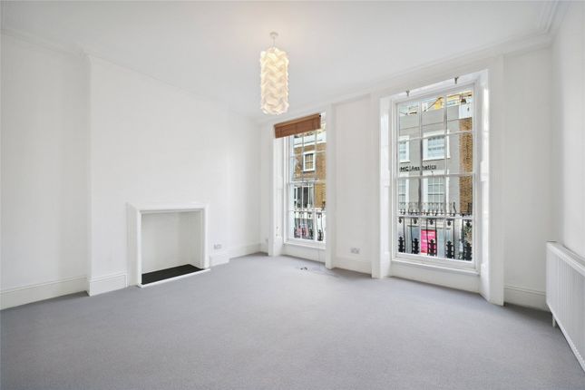 Flat to rent in Beauchamp Place, London