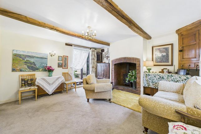 Jasmine Cottage, Main Road, Colwich, Stafford photo 2