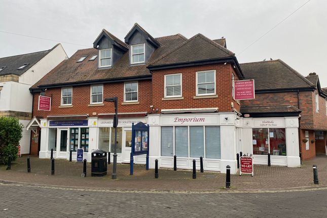 Office to let in Dorney House, Semi-Serviced Offices, 46-48 High Street, Burnham
