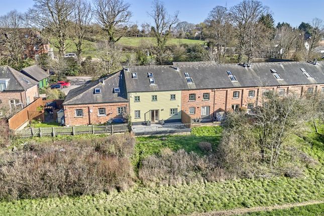 4-bed house on 14, The Old Brewery, Furneux Pelham, Buntingford, £595,000