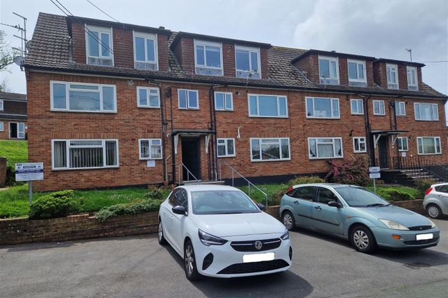 Thumbnail Flat for sale in Bradham Court, Exmouth